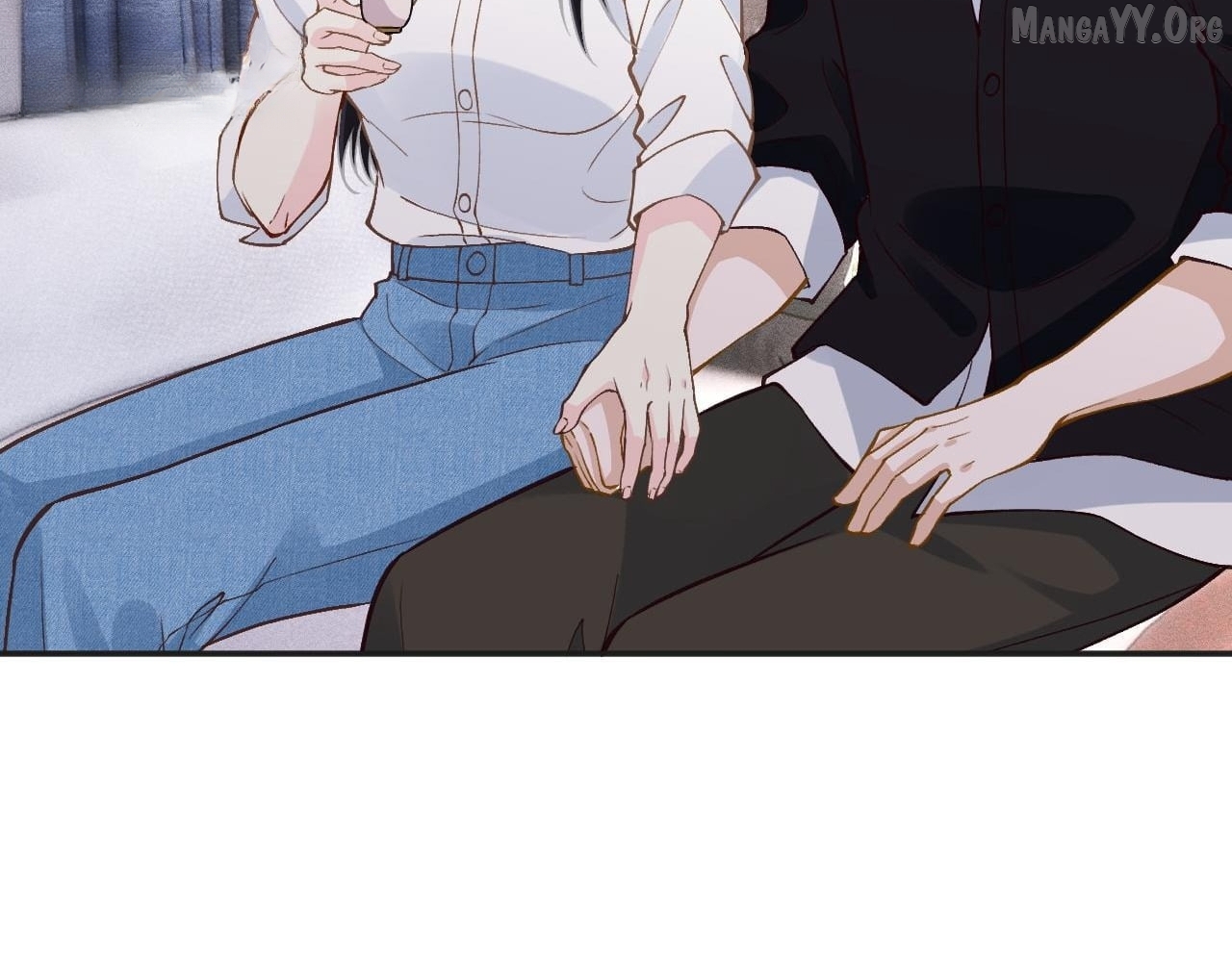 Everyone's Darling Chapter 385 - page 35